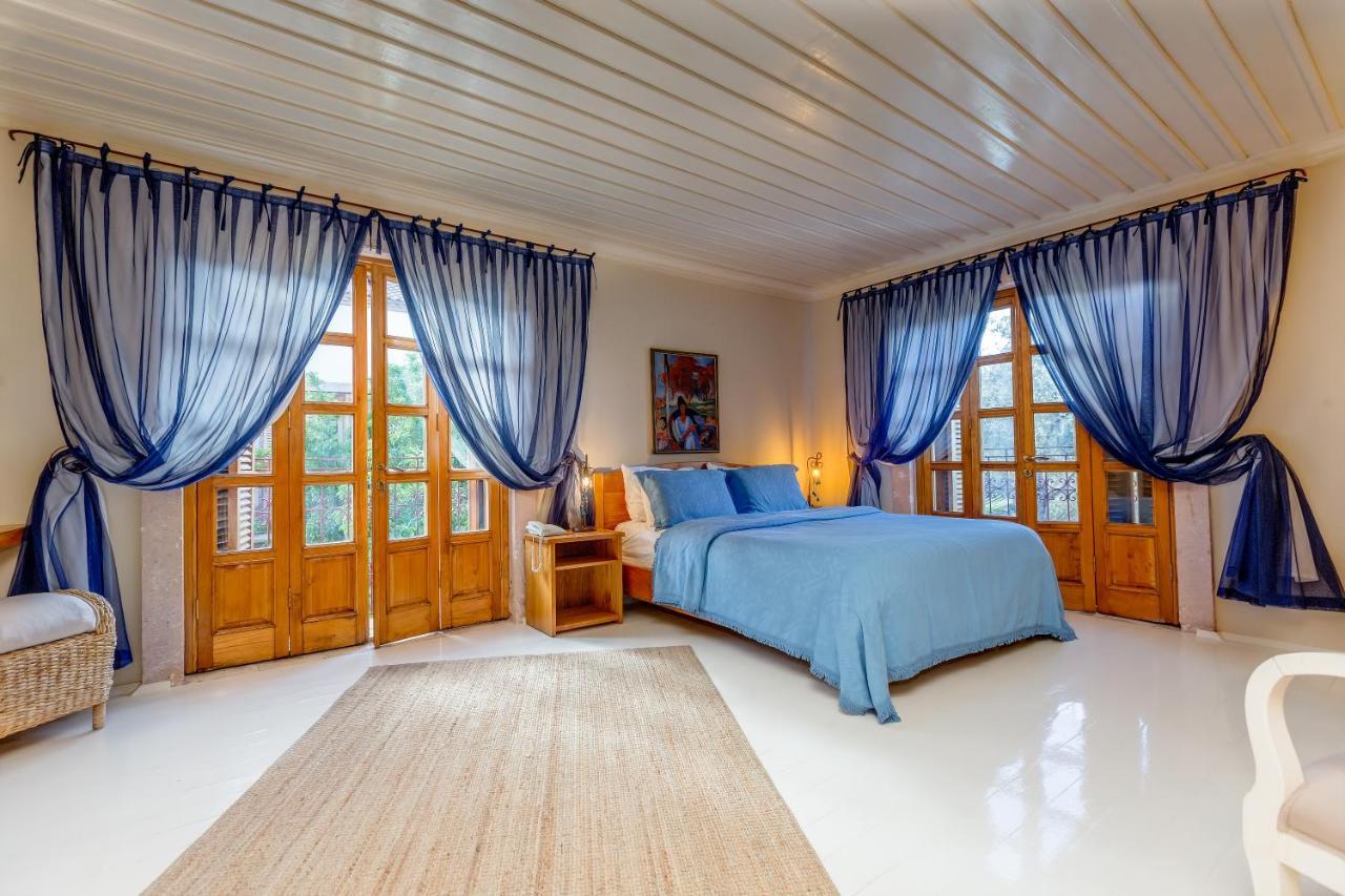 Jade Residence (Adults Only) Oludeniz Luaran gambar