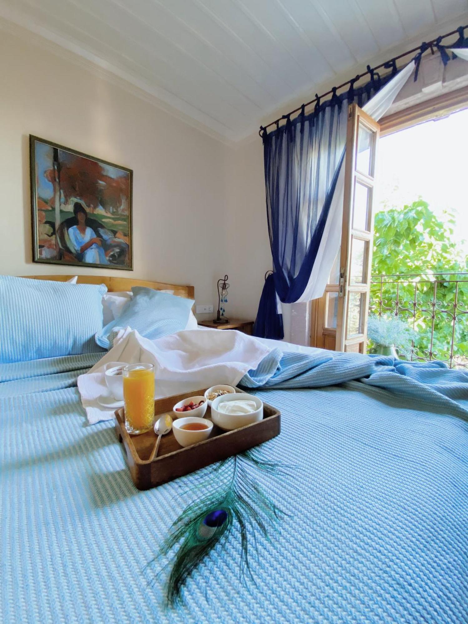 Jade Residence (Adults Only) Oludeniz Bilik gambar