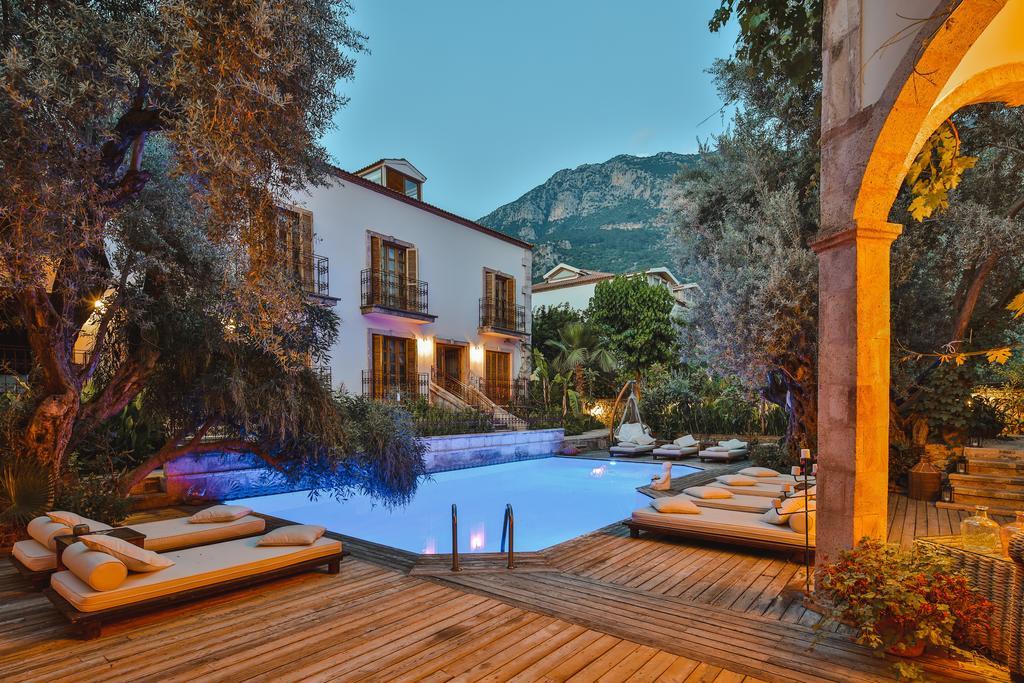 Jade Residence (Adults Only) Oludeniz Luaran gambar