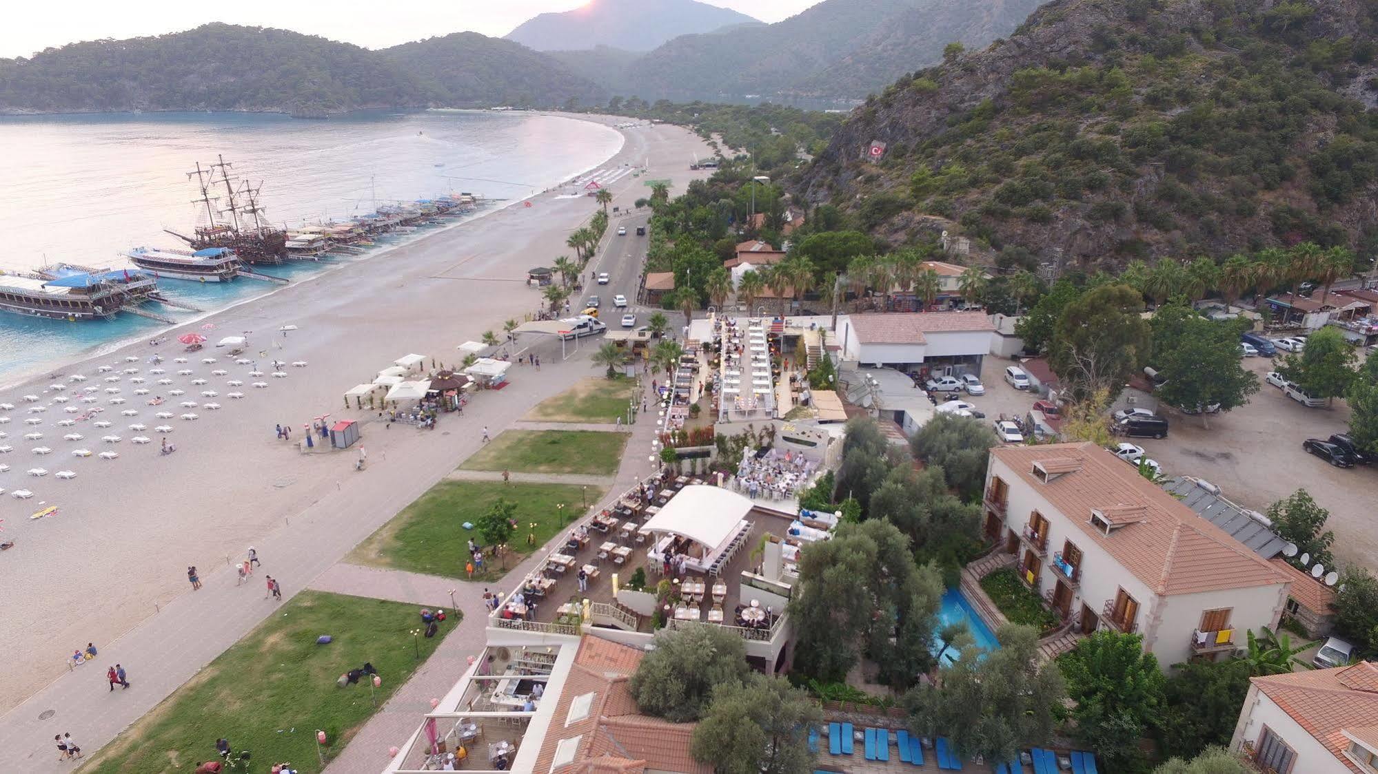 Jade Residence (Adults Only) Oludeniz Luaran gambar