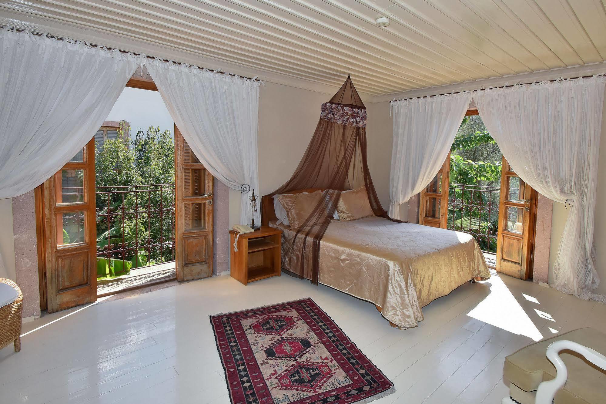 Jade Residence (Adults Only) Oludeniz Luaran gambar