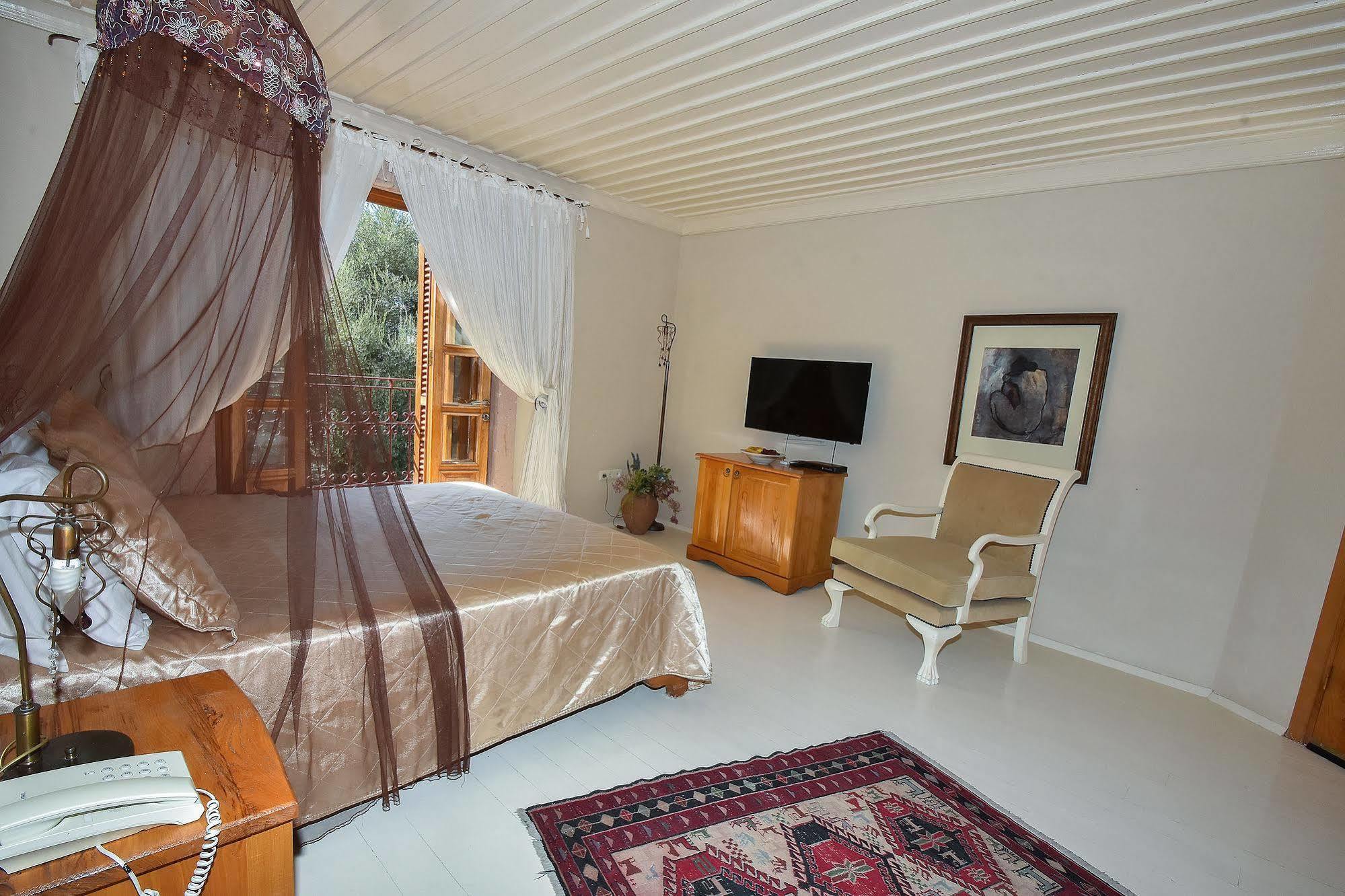 Jade Residence (Adults Only) Oludeniz Luaran gambar