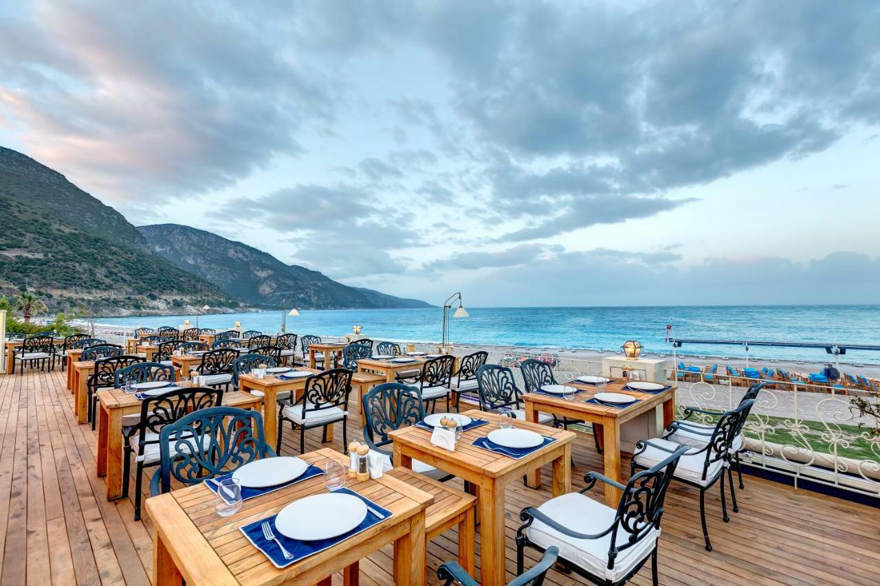 Jade Residence (Adults Only) Oludeniz Luaran gambar