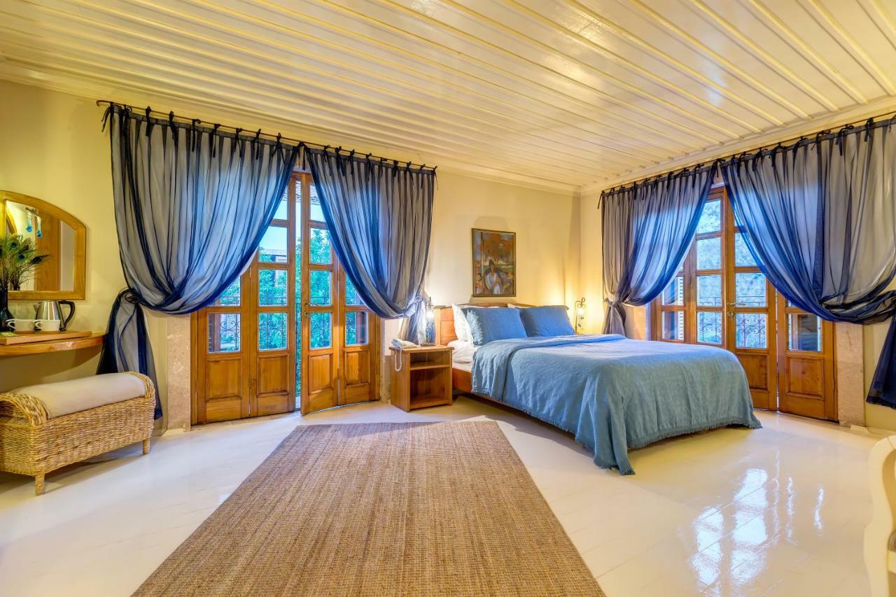 Jade Residence (Adults Only) Oludeniz Bilik gambar